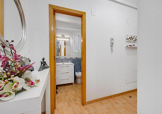 Apartment in Torrevieja