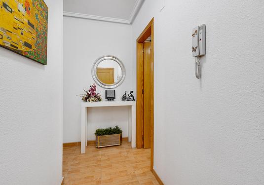 Apartment in Torrevieja