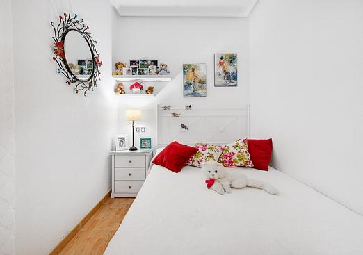 Apartment in Torrevieja