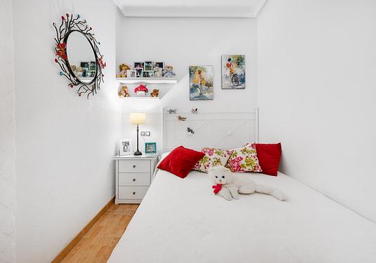 Apartment in Torrevieja