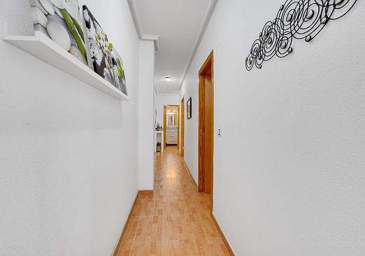 Apartment in Torrevieja