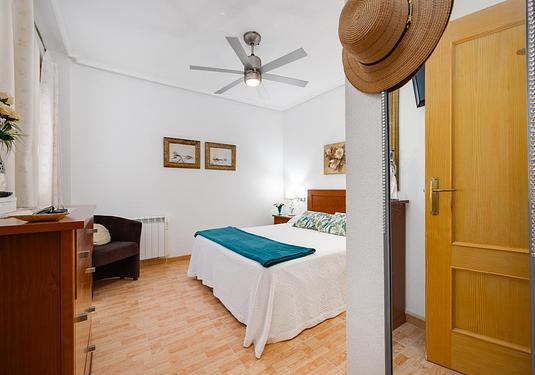Apartment in Torrevieja