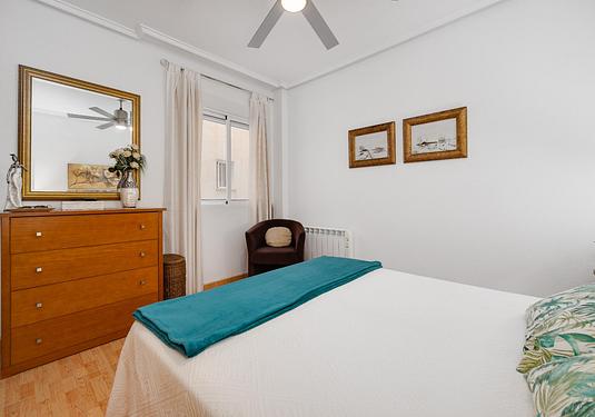 Apartment in Torrevieja