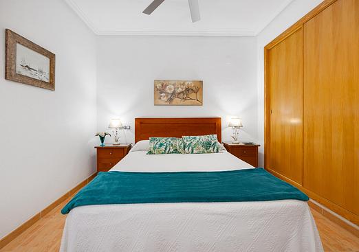Apartment in Torrevieja