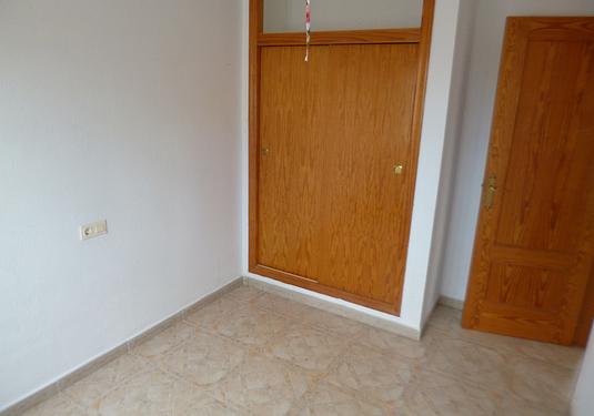 Town house in Playa Flamenca