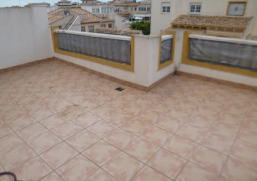 Town house in Playa Flamenca