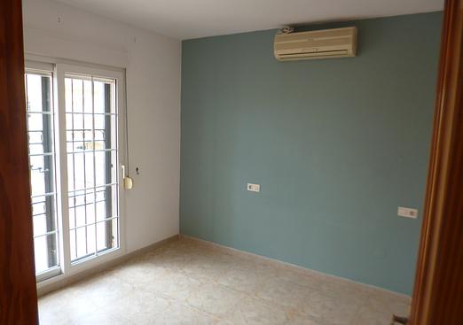 Town house in Playa Flamenca
