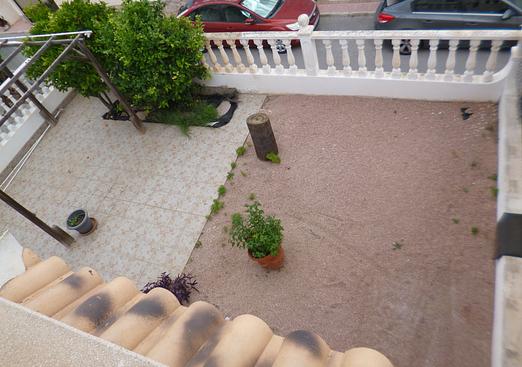 Town house in Playa Flamenca