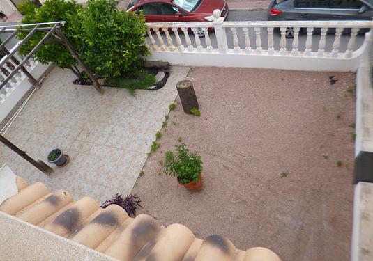 Town house in Playa Flamenca