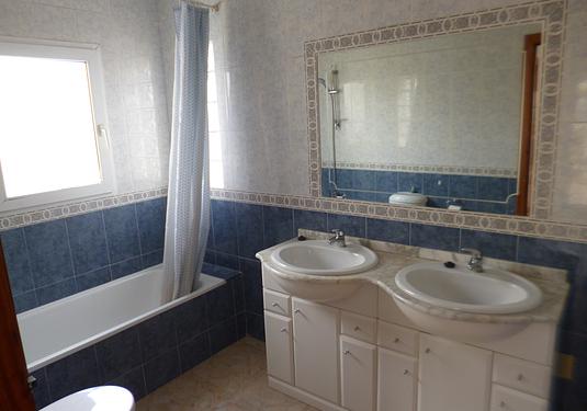 Town house in Playa Flamenca