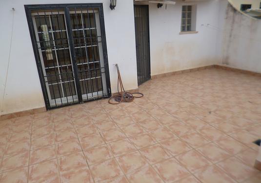 Town house in Playa Flamenca