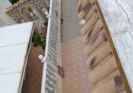 Town house in Playa Flamenca