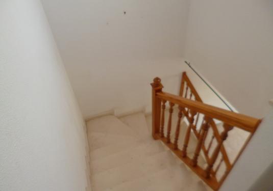 Town house in Playa Flamenca