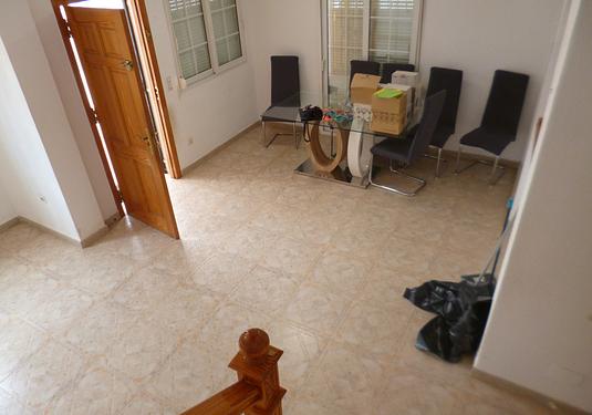 Town house in Playa Flamenca