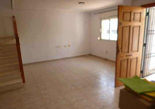 Town house in Playa Flamenca