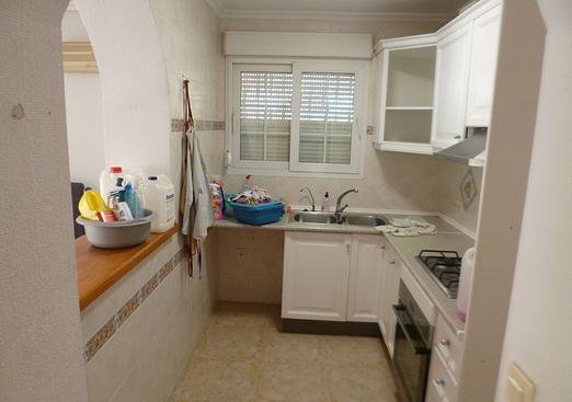 Town house in Playa Flamenca