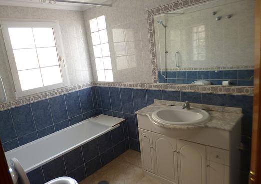 Town house in Playa Flamenca