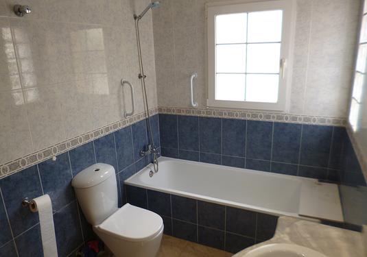 Town house in Playa Flamenca