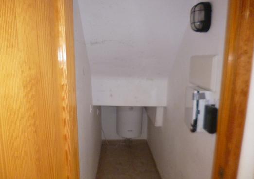 Town house in Playa Flamenca