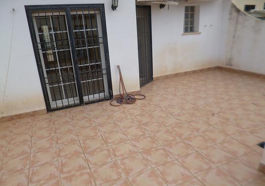 Town house in Playa Flamenca