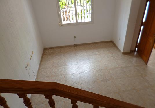 Town house in Playa Flamenca