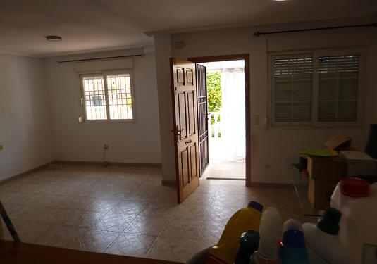 Town house in Playa Flamenca