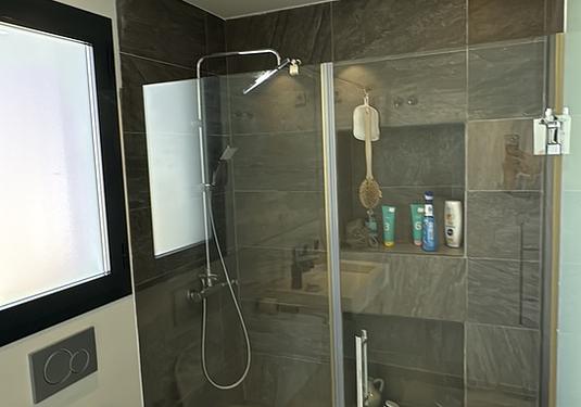 Duplex in Orihuela Costa