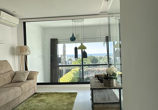 Duplex in Orihuela Costa