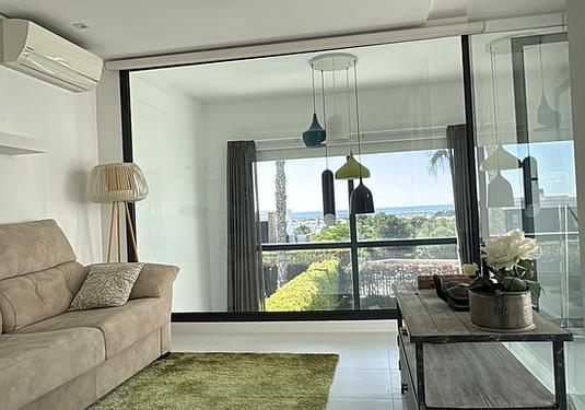 Duplex in Orihuela Costa