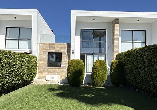 Duplex in Orihuela Costa