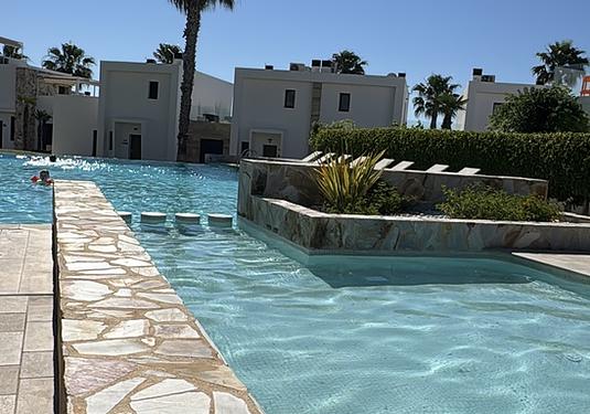 Duplex in Orihuela Costa