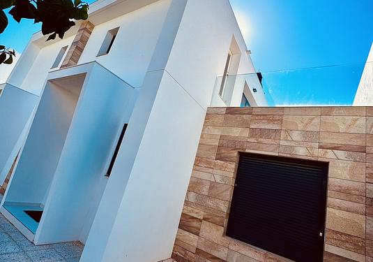 Duplex in Orihuela Costa