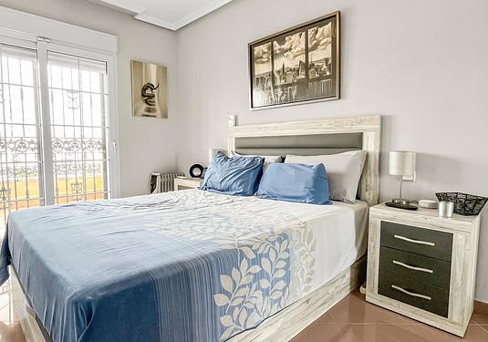 Villa in Orihuela Costa