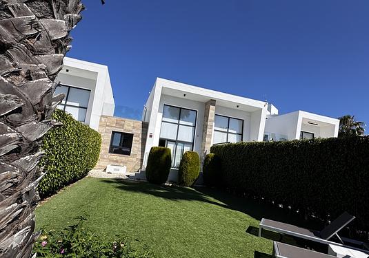 Duplex in Orihuela Costa
