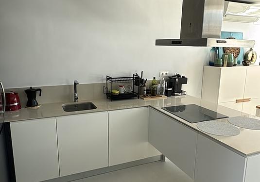 Duplex in Orihuela Costa