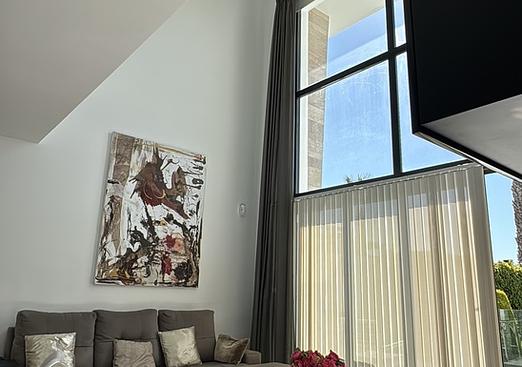 Duplex in Orihuela Costa