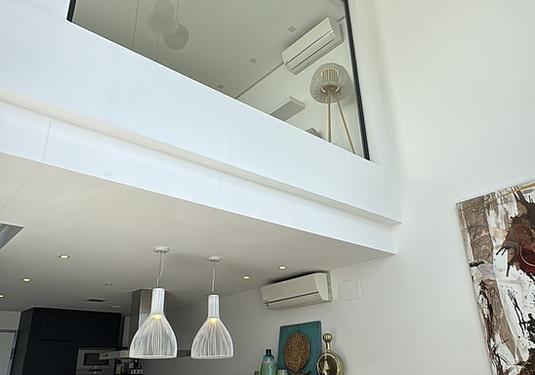 Duplex in Orihuela Costa