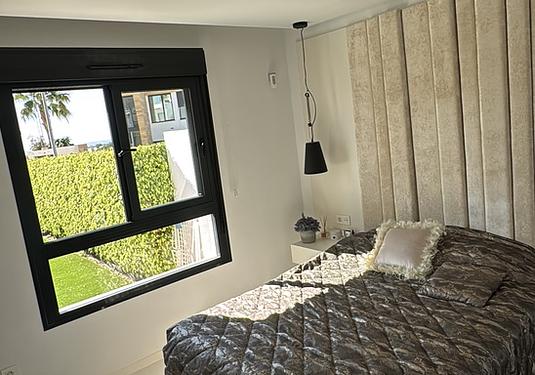 Duplex in Orihuela Costa