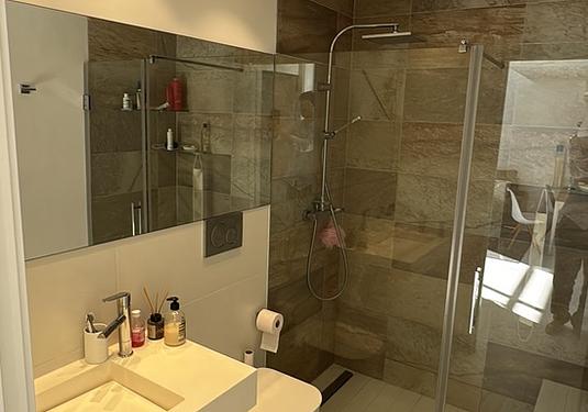 Duplex in Orihuela Costa