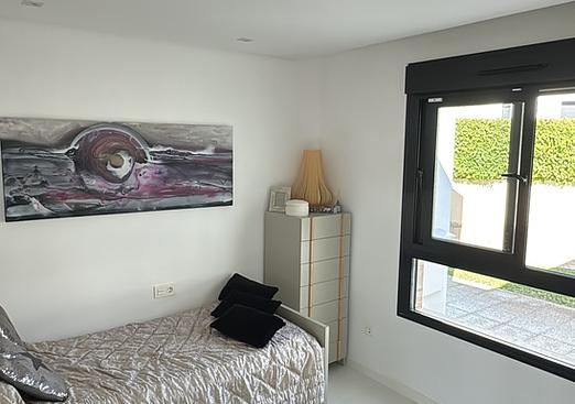 Duplex in Orihuela Costa