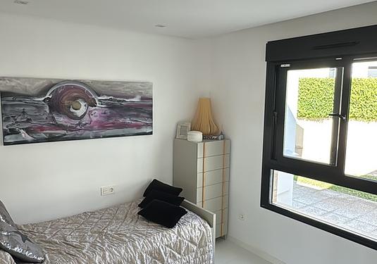 Duplex in Orihuela Costa