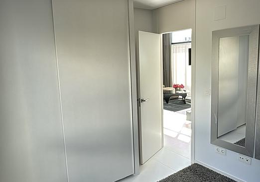 Duplex in Orihuela Costa