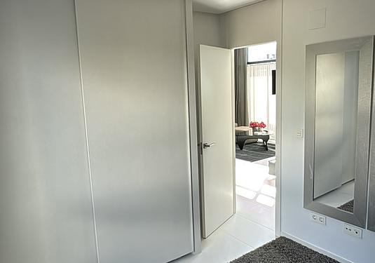 Duplex in Orihuela Costa