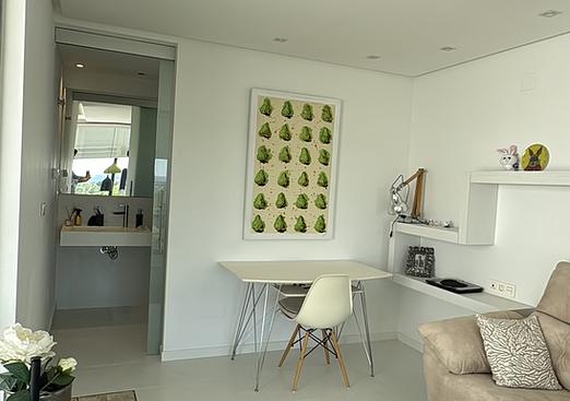 Duplex in Orihuela Costa