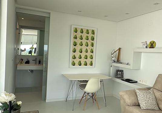 Duplex in Orihuela Costa