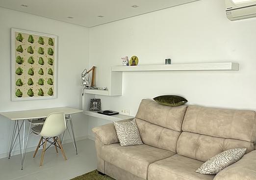 Duplex in Orihuela Costa