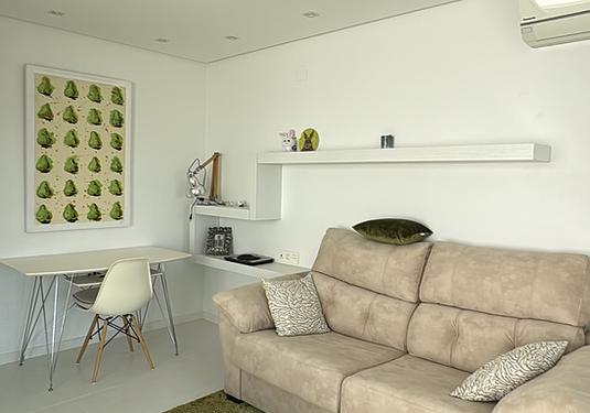 Duplex in Orihuela Costa