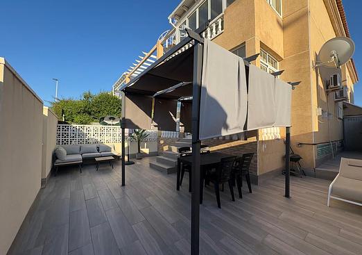 Apartment in Torrevieja