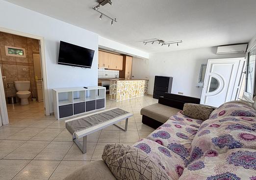 Villa in Torrevieja