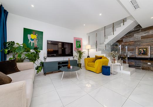 Town house in Villamartin